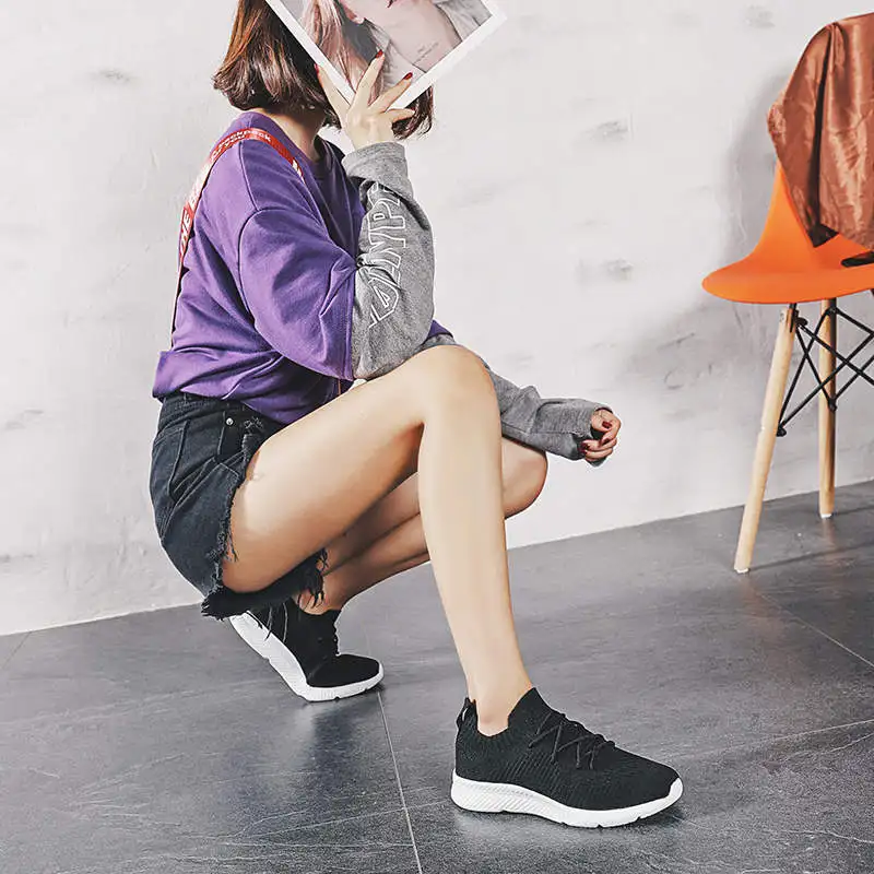 

Мужские кроссовки, кроссовки Number 38, Спортивная мужская брендовая прогулочная черная обувь для бега, велосипедная спортивная обувь для мужч...