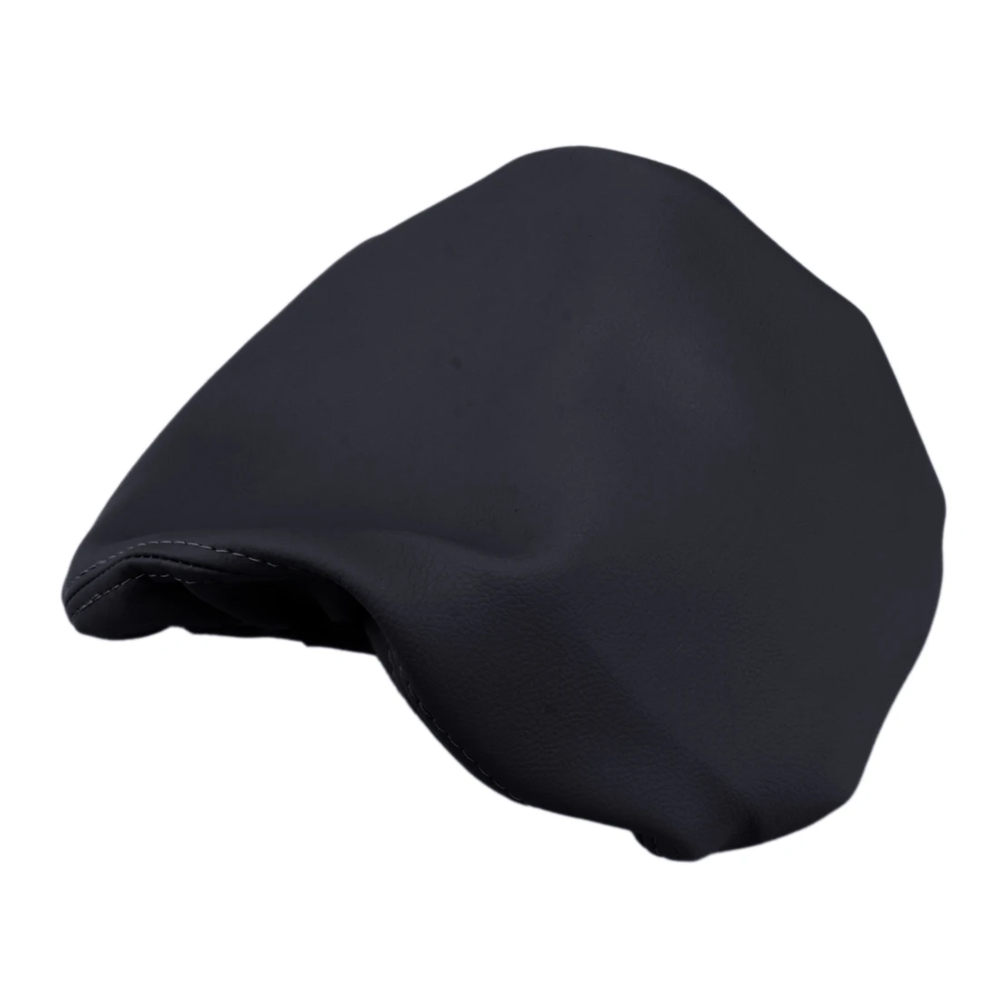 Защитный черный чехол для подлокотника центральной консоли автомобиля подходит