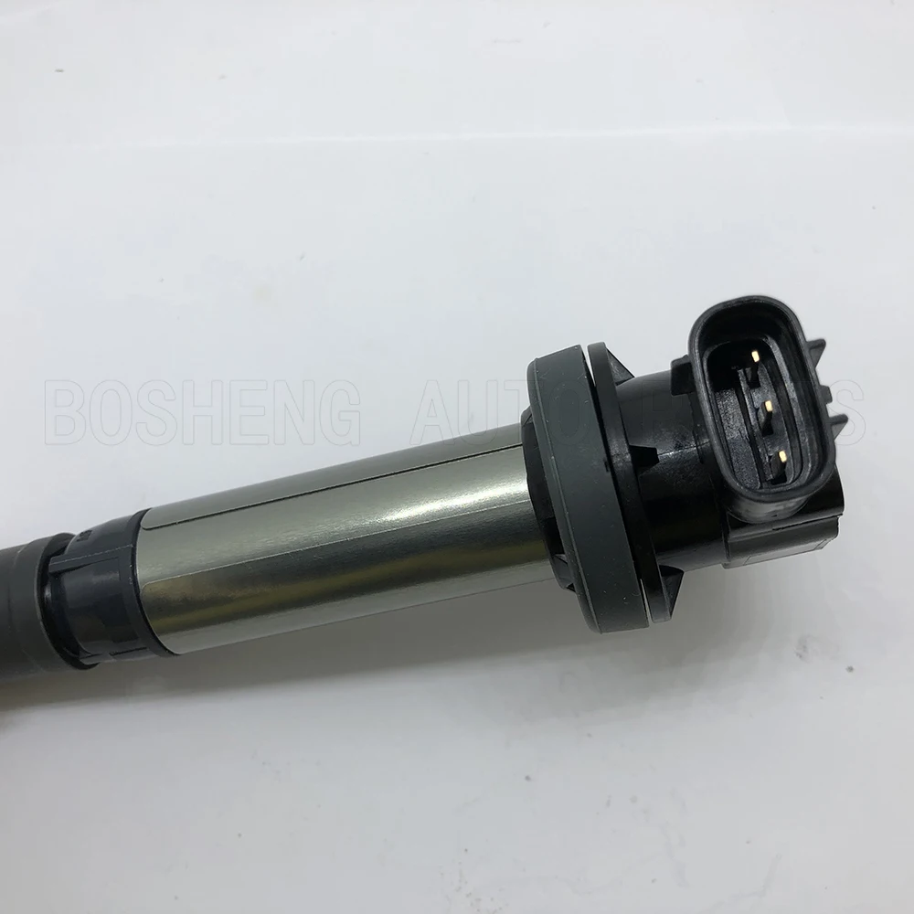 Фото Новый комплект из 3 катушек зажигания для TOYOTA AGYA B10* 2012- OEM 9004A-19005 9004A19005 9004A 19005 9004A-19001 Запчасти №3