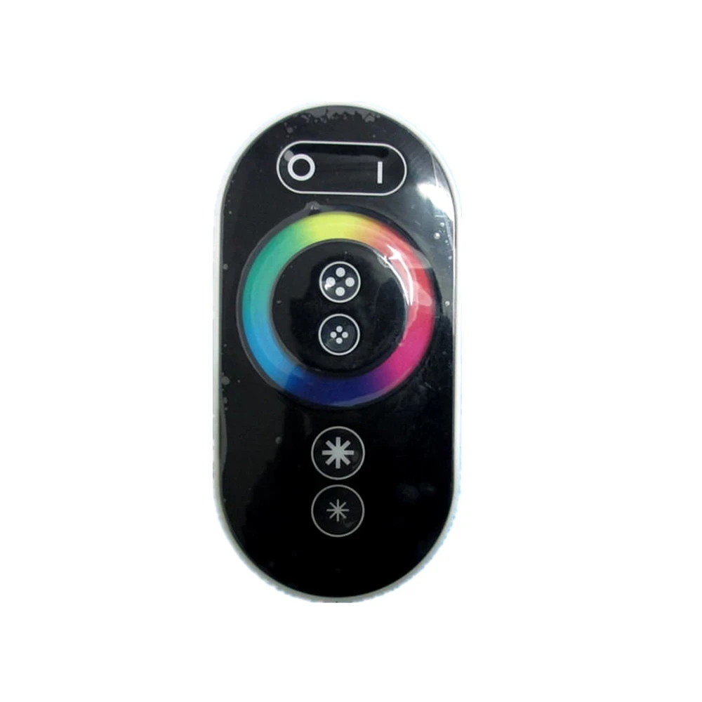 Светодиодный RGB-контроль ler 18A Радиочастотный пульт дистанционного управления