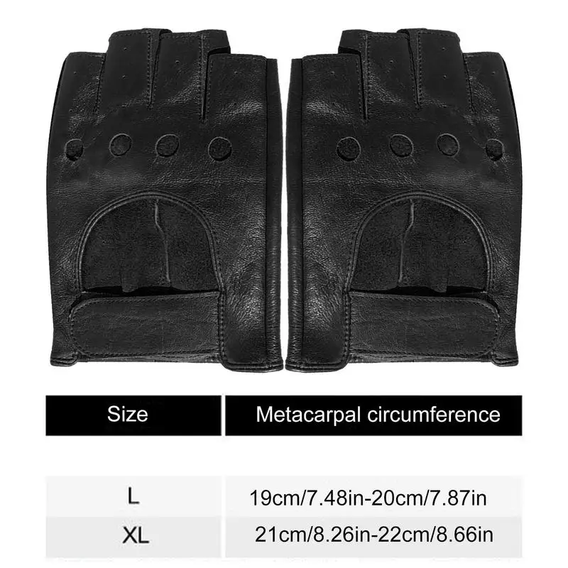Рисунок 6 - Перчатки мотоциклетные Мужские дышащие