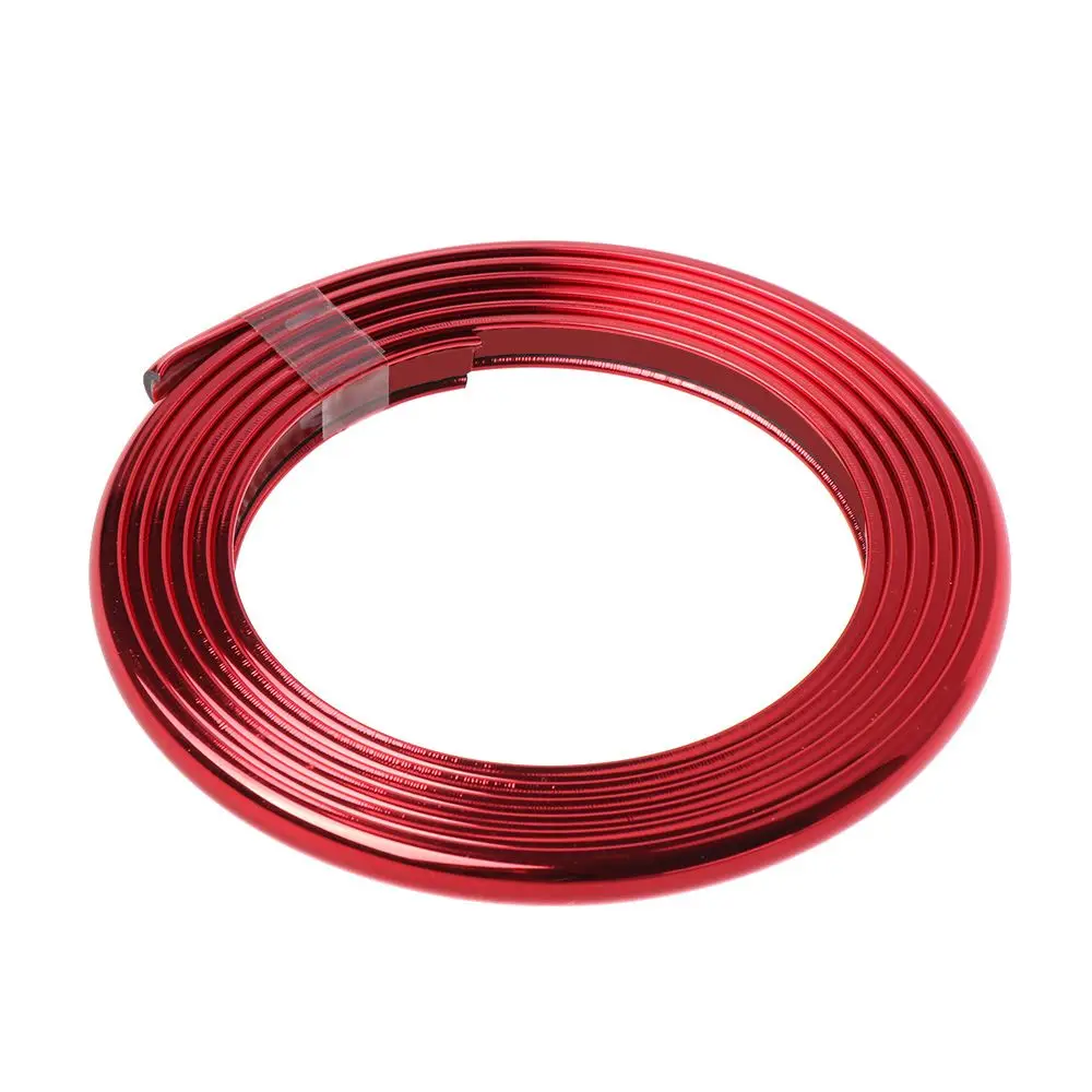 Лента 2 м для защиты от столкновений полоски царапин Защита бампера скейтборда