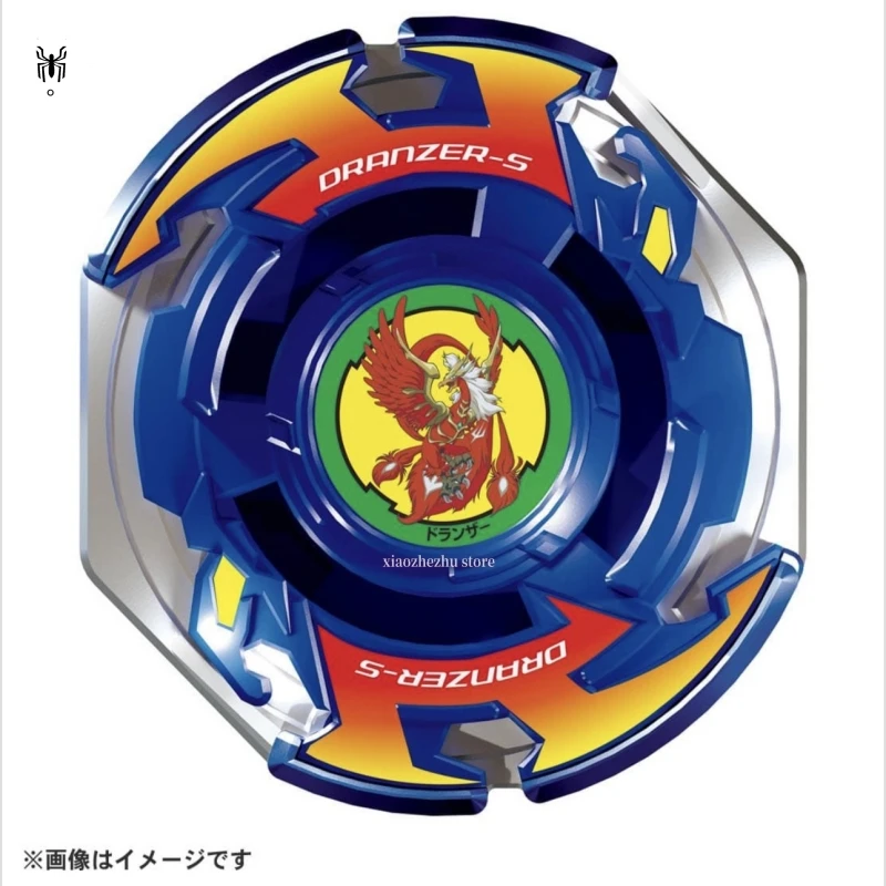 2023 новый топ Tommy Explosion Top X-generation Bx-00 3-80t Boost Edition для мальчиков и девочек детский