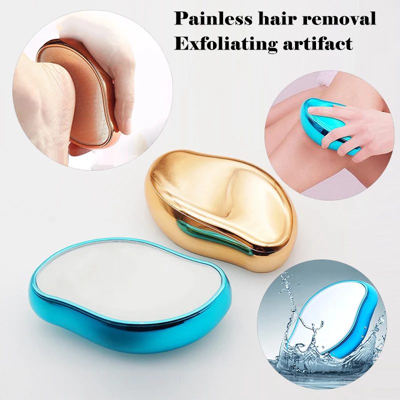 

Инструмент для безболезненного отшелушивания ног, 1 шт.