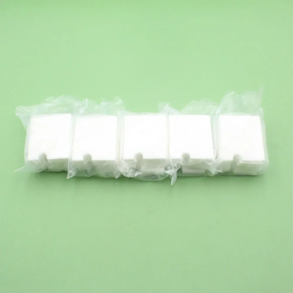 5 шт./набор губка-поглотитель для Epson L1110 L3100 L3110 L3150 L3160 L3165 L3166 L5190 L3101 L3151