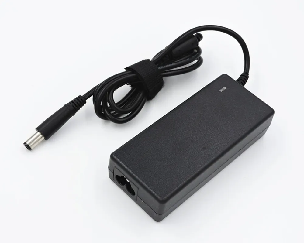 

New AC Adapter 18.5V 3.5A 65W Power Charger 7.4*5.0mm For HP Elitebook 740 810 820 840 850 G1 640 G2 Folio 9470m 9480m Laptop