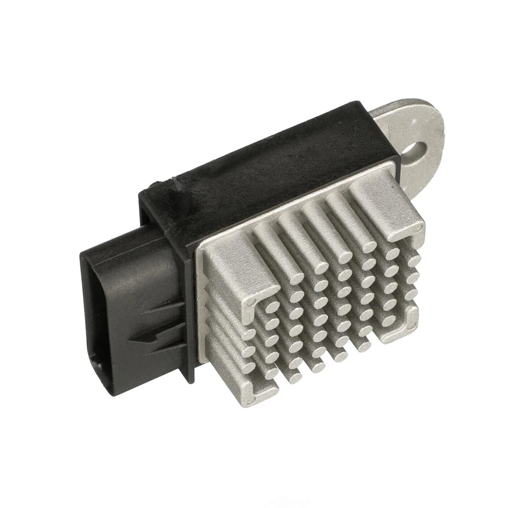 

1 шт., металлическое реле вентилятора для Chrysler, 1х 68023333AA 902-310