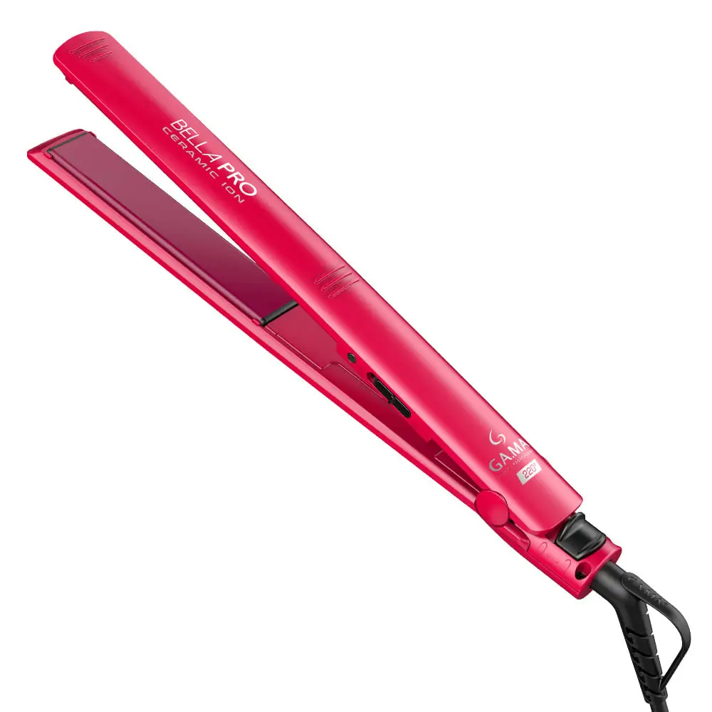 

Italy Elegance Bella Pro Bivolt Gamma Hedge