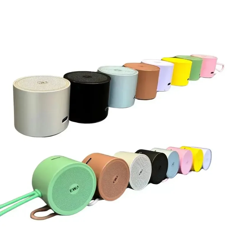 Мини bluetooth-колонка домашняя портативная беспроводная bluetooth-Колонка ewa сабвуфер