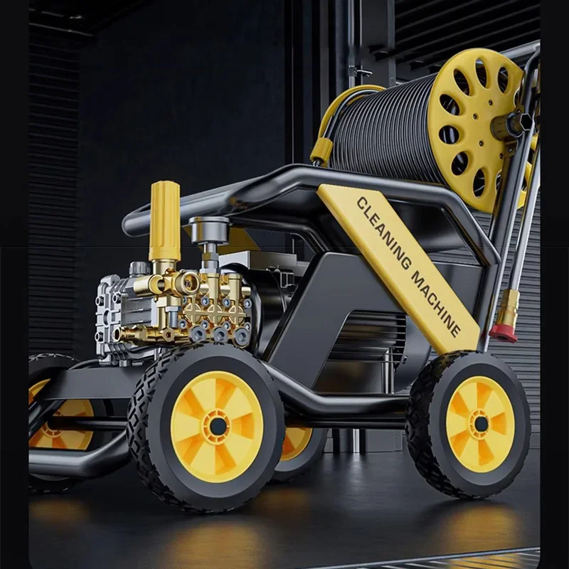 Для насосов с высоким напором промышленная вода запахом генератор мусса машина