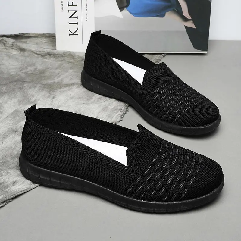 

mesh slipon Summer Lady Sport Shoes Shues Tennis Running Woman Ladies Runners Sneakers Woman Sports Boots Youth Sneakers Tennis
