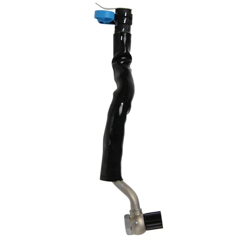 2 шт. водопроводная труба двигателя с турбонаддувом для Peugeot 3008 308 RCZ 408 Citroen C4 1341K4