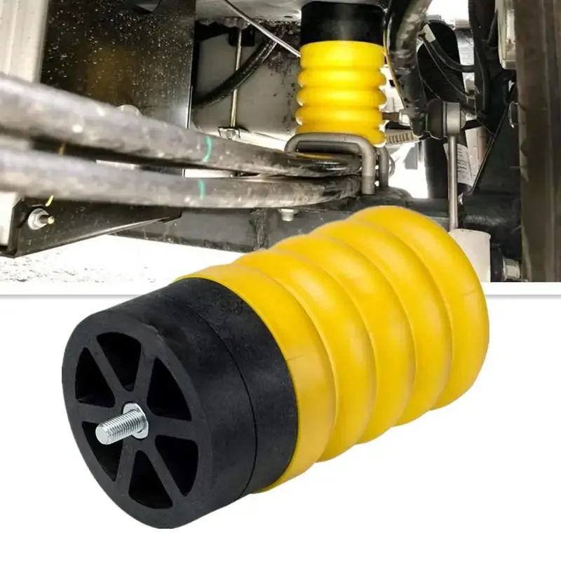 

2 шт. SSR-313-54 задняя пневматическая вспомогательная пружина RV задней подвески вспомогательная пружина для Dodge RAM Promaster 1500 2500 3500 2003-2021