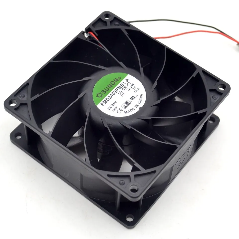 Охлаждение инвертора. Охлаждение инвертора. Охлаждение инвертора. Охлаждение инвертора. Вентилятор 80х80х25 12в 0.