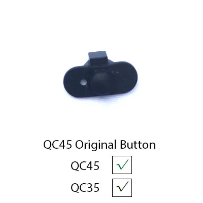 

Кнопка управления Bose QuietComfort QC35 II QC45