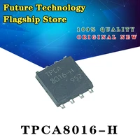 tpca8016 h tpc8016 h toshiba field effect transistor