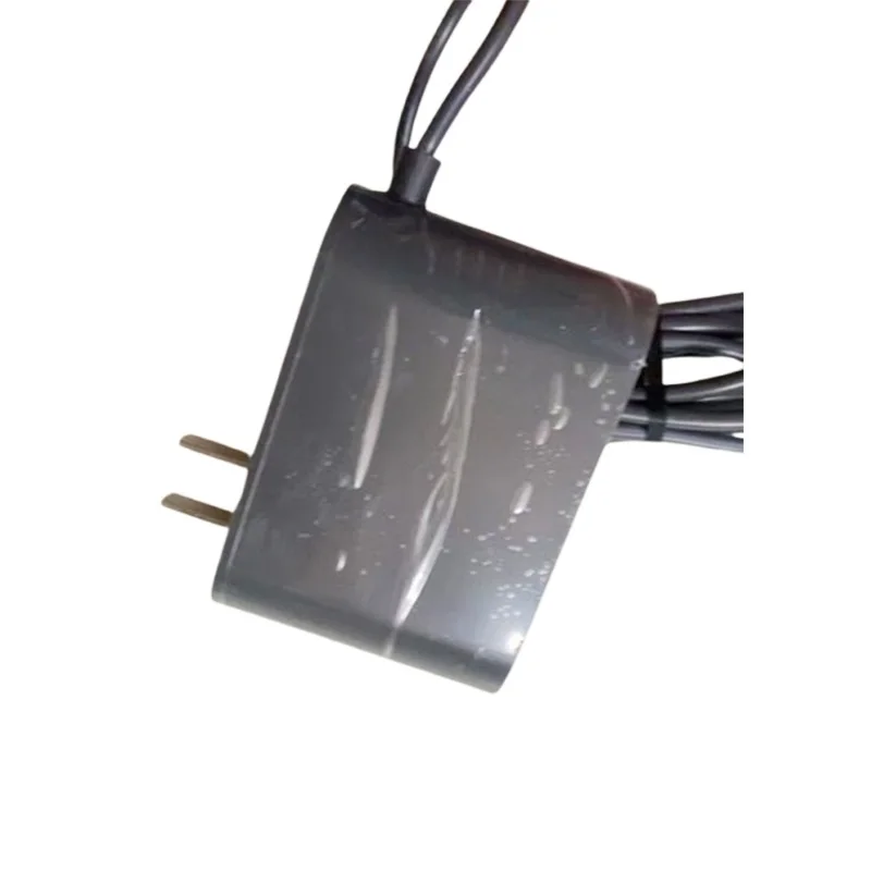 Оригинальный зарядный адаптер с вилкой европейского стандарта запасные части