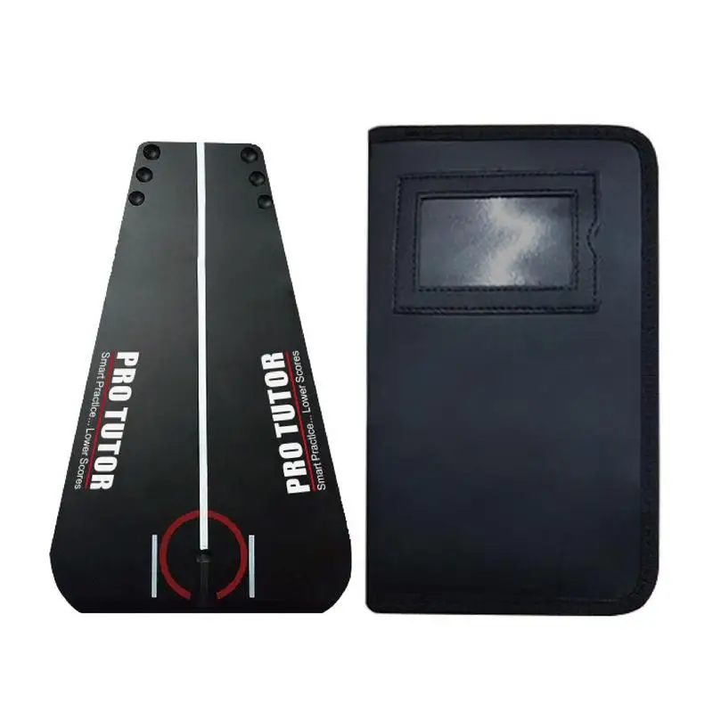 

Golf Putting Aid Skill-Improve Putting Tutor Accessories Golf Putting Practice Putting For Golf Beginners Or Advanced Golfers