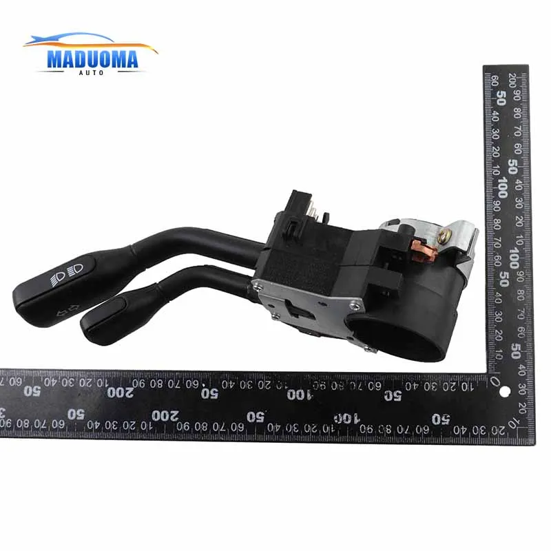 Новый высококачественный переключатель фар 4D стеклоочистителей 0953513 Для VW Seat Skoda