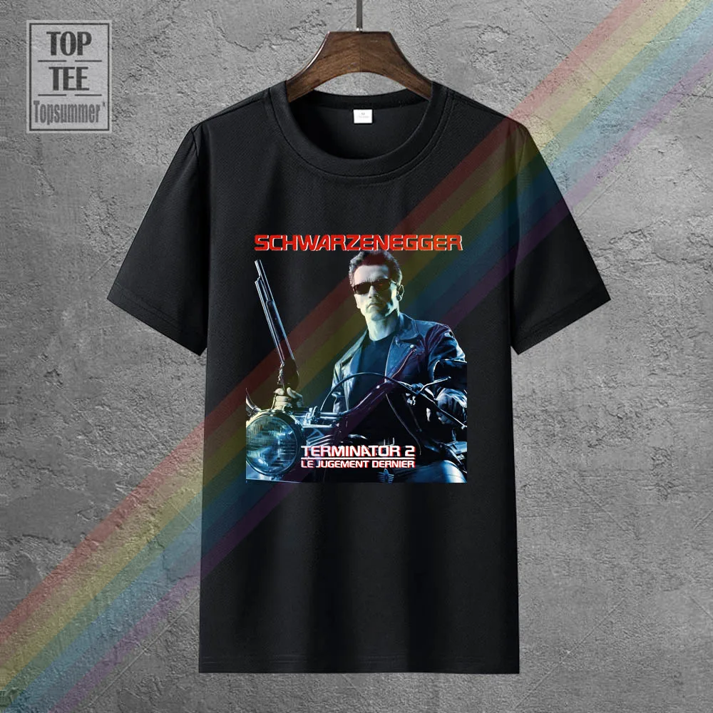 

The Terminator Movie Poster Man Anime Tshirts Branded T-Shirts Cccp Ussr Shirt Corgi Shirts Kimono Jiu Jitsu Rczhql