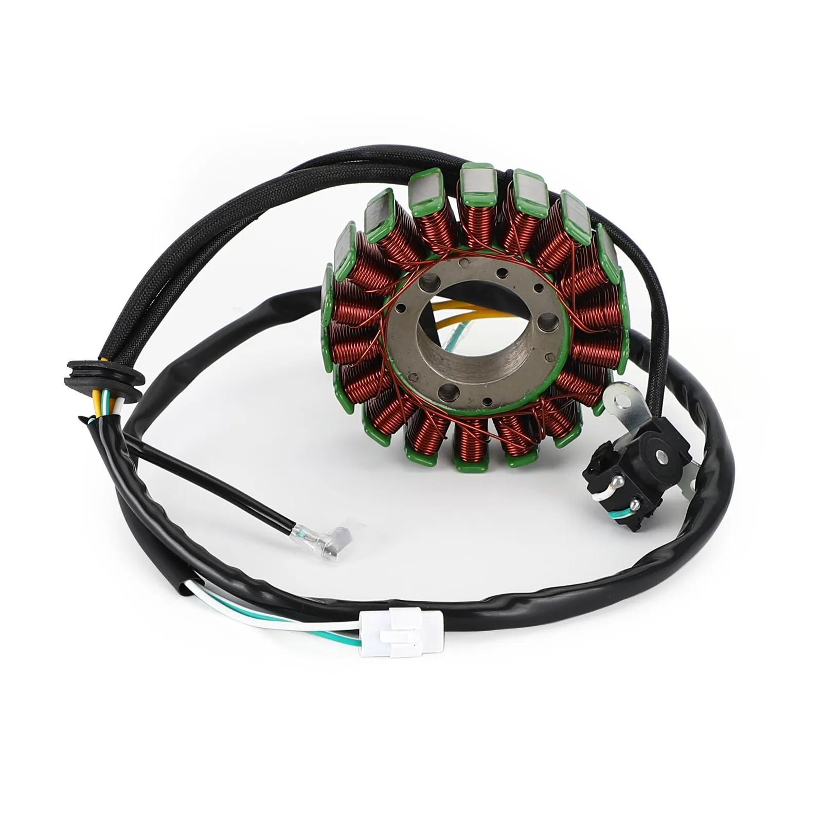 Генератор статора магнето Artudatech для Kawasaki KLX300R 97-1998 KLX250 KLX250SR 1993-1997 гг.