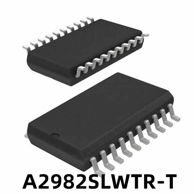 1 шт., новый распределительный выключатель A2982 A2982SLWT A2982SLWTR-T, SOP20