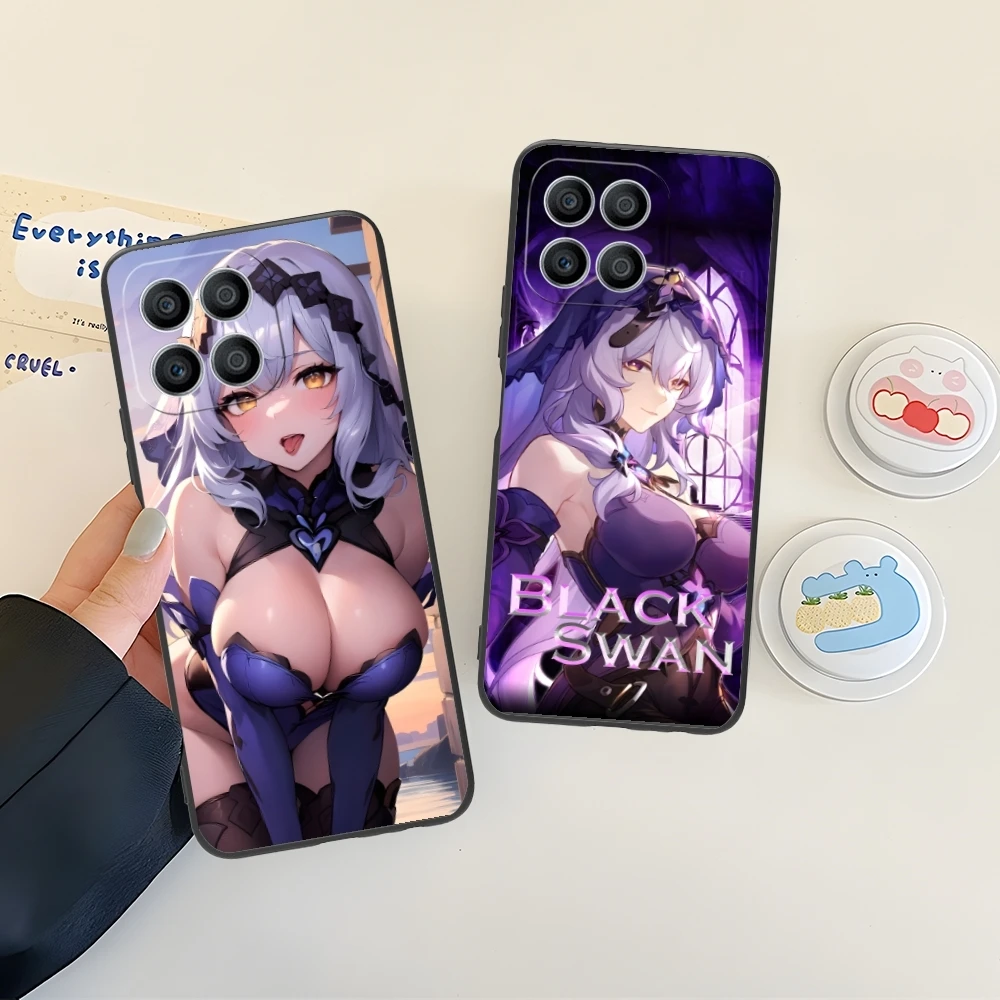 Чехол для Huawei Honor 90 80 70 60 50 30 20 10 9 8 7 Pro S SE Lite