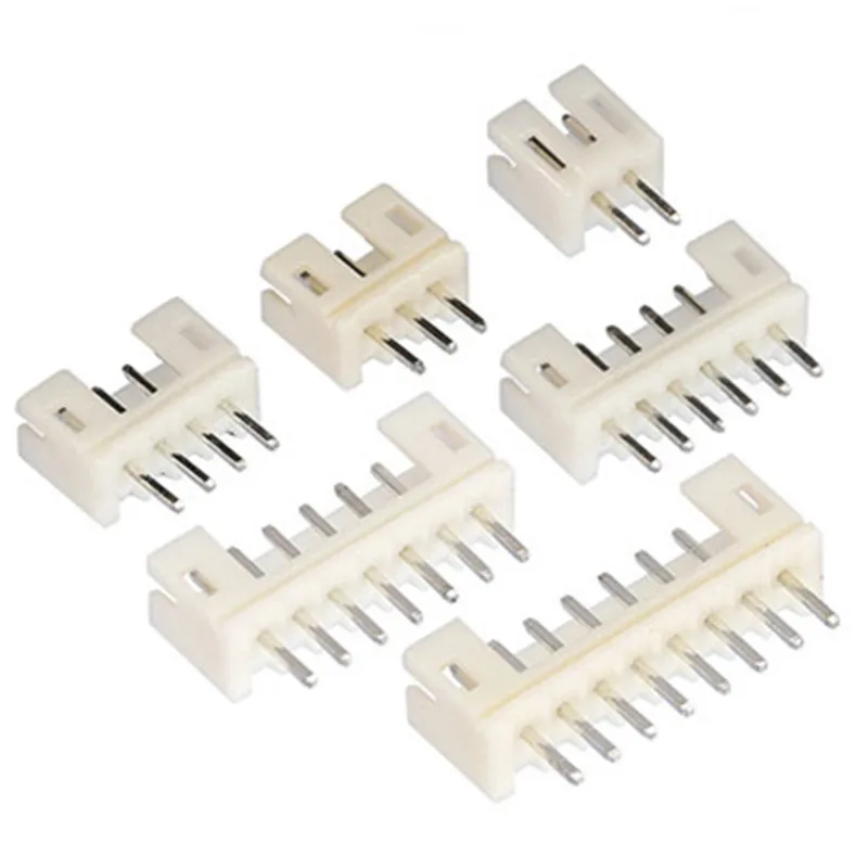 Mini Mirco JST PH 2 0 мм 2Pin 3Pin 4Pin 5Pin 6Pin 7Pin 8Pin 9Pin 10Pin штекер провода 30 см 26AWG кабели 10 наборов |
