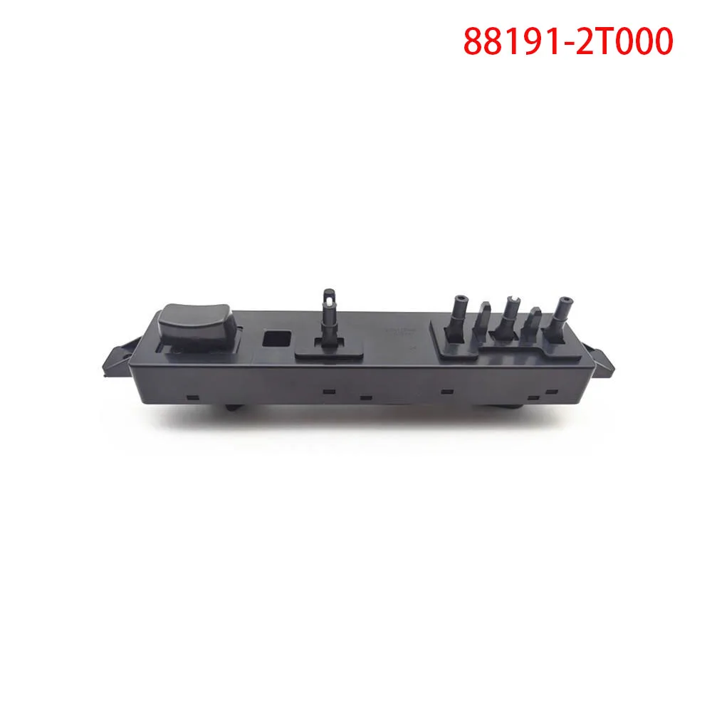 

88191-2T000 88191-2T000 Drivers Left Seat Adjust Switch For KIA 11-13 Optima K5 New Genuine 881912T000