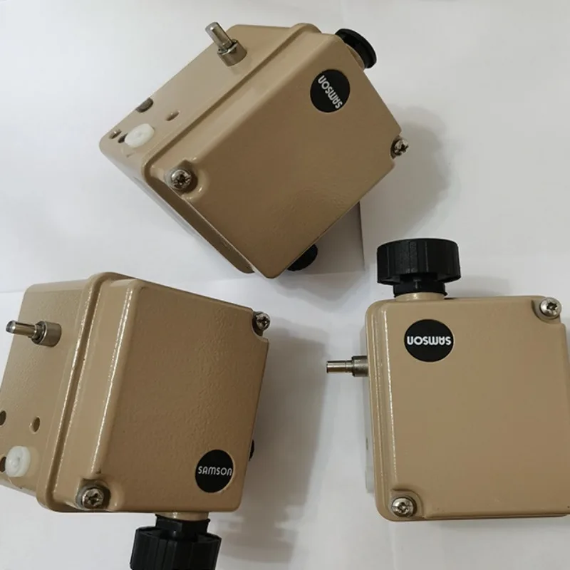 Большой в наличии по лучшей цене Samson Type 446 Электрический или переключатель