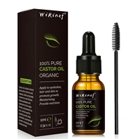 10ml eyelashes eyebrow hair growth essential oil lengthening nourishingliquid nourishing oil makeup eyelash enhancer