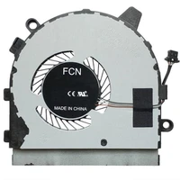 for dell inspiron 13 7391 13 7390 2 in 1 cpu cooling fan 01xvdh 0hypyn cooler