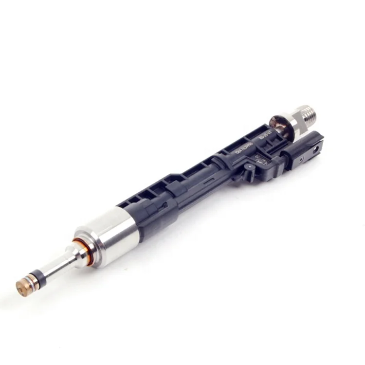 

N20 N26 Fuel Injector For BMW F20 F87 F30 F80 F34 F35 F82 F10 F11 F18 F06 F01 F26 F15 F16 Fuel Injector 13648625397