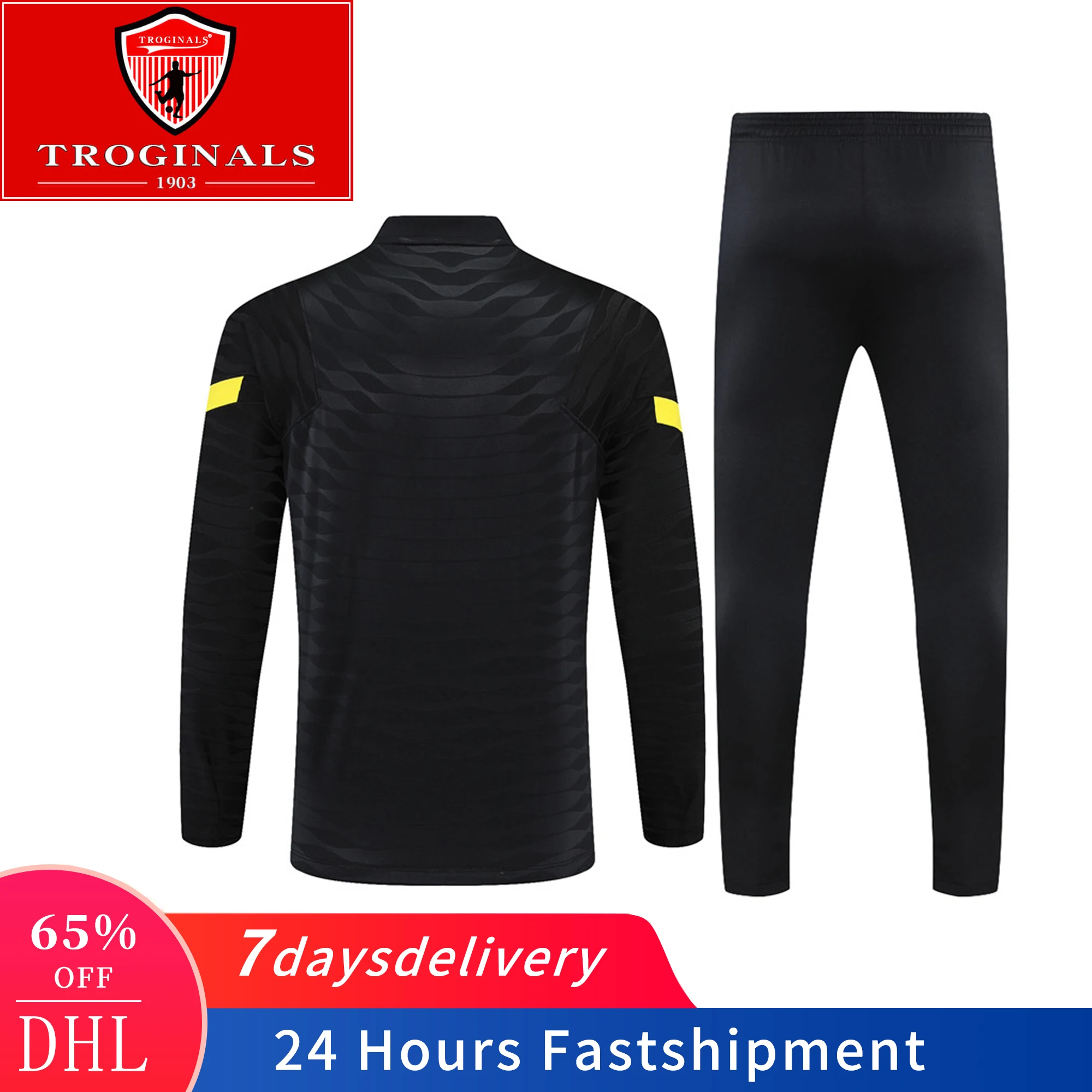 

Новинка 2022, стильный мужской Комплект футболок, Быстросохнущий Спортивный костюм, брендовая мужская футболка, дышащая уличная спортивная т...