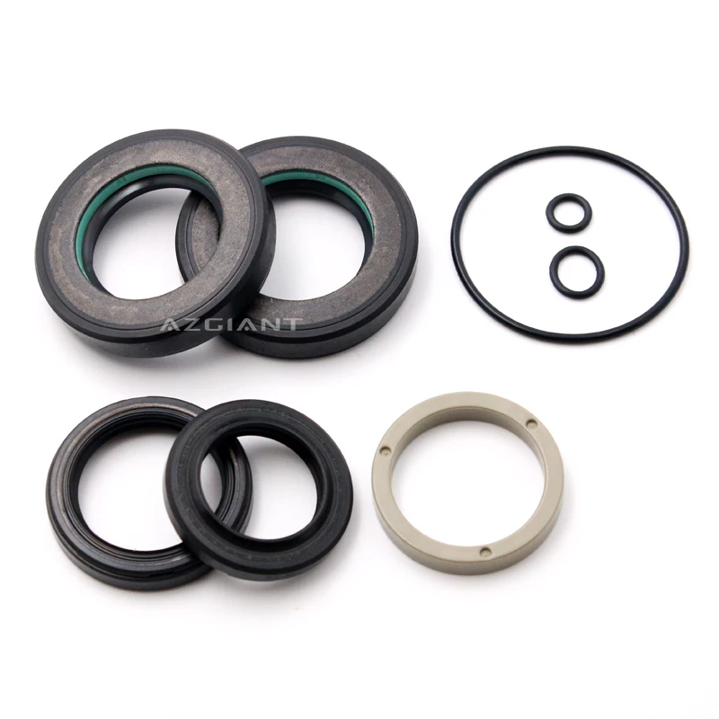 

34190AG001 Genuine For Subaru 2009-2018 Forester 2.5/Legacy Impreza 2.5T Steering Seal Repair Kit 34190-AG001