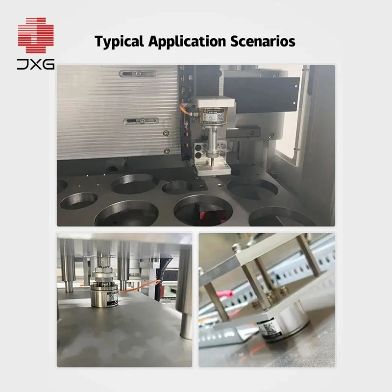 Высокоточный промышленный датчик давления натяжения веса миниатюрный нагрузки