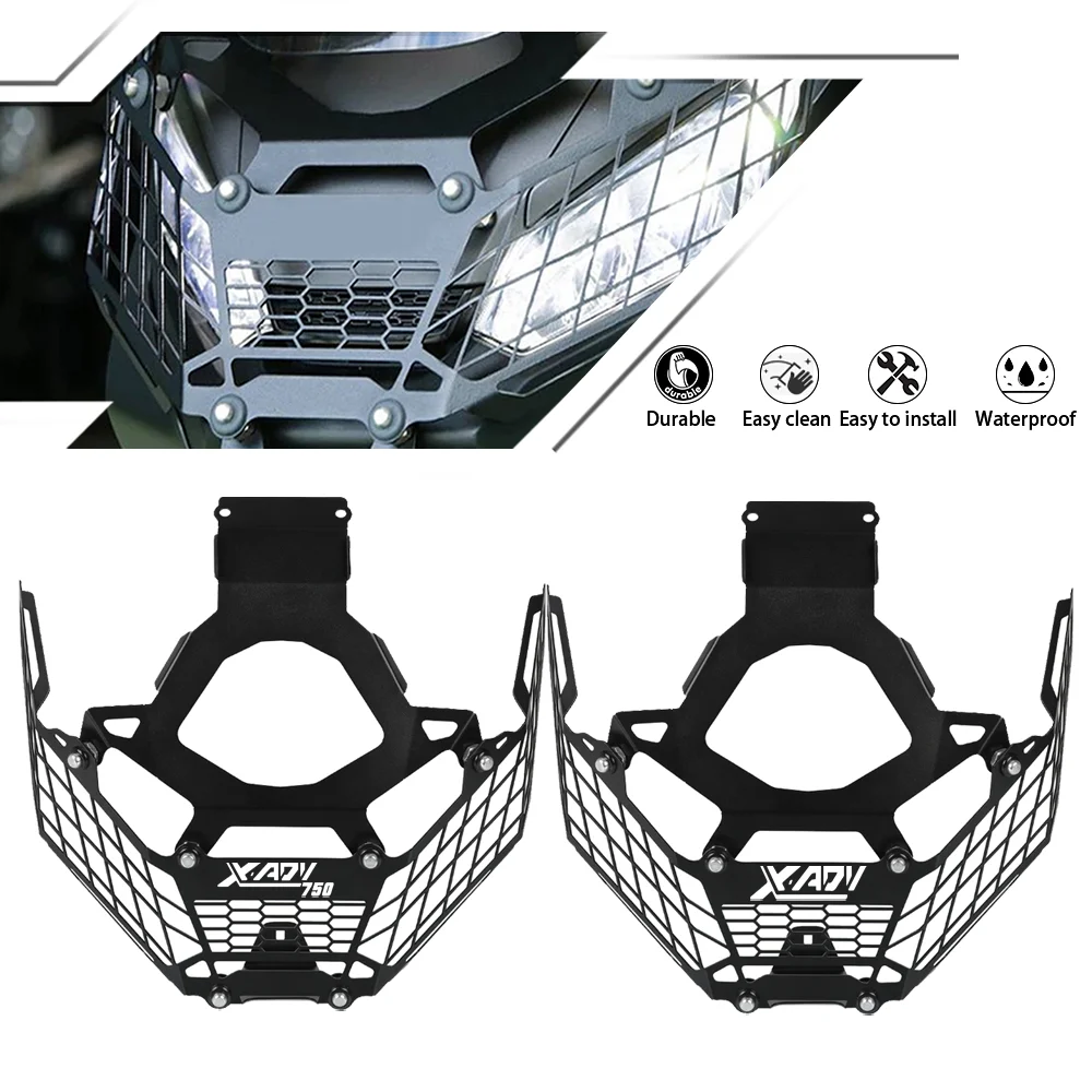 XADV750 X ADV750 мотоциклетный аксессуар для HONDA X-ADV XADV 750 2017 2018 2019