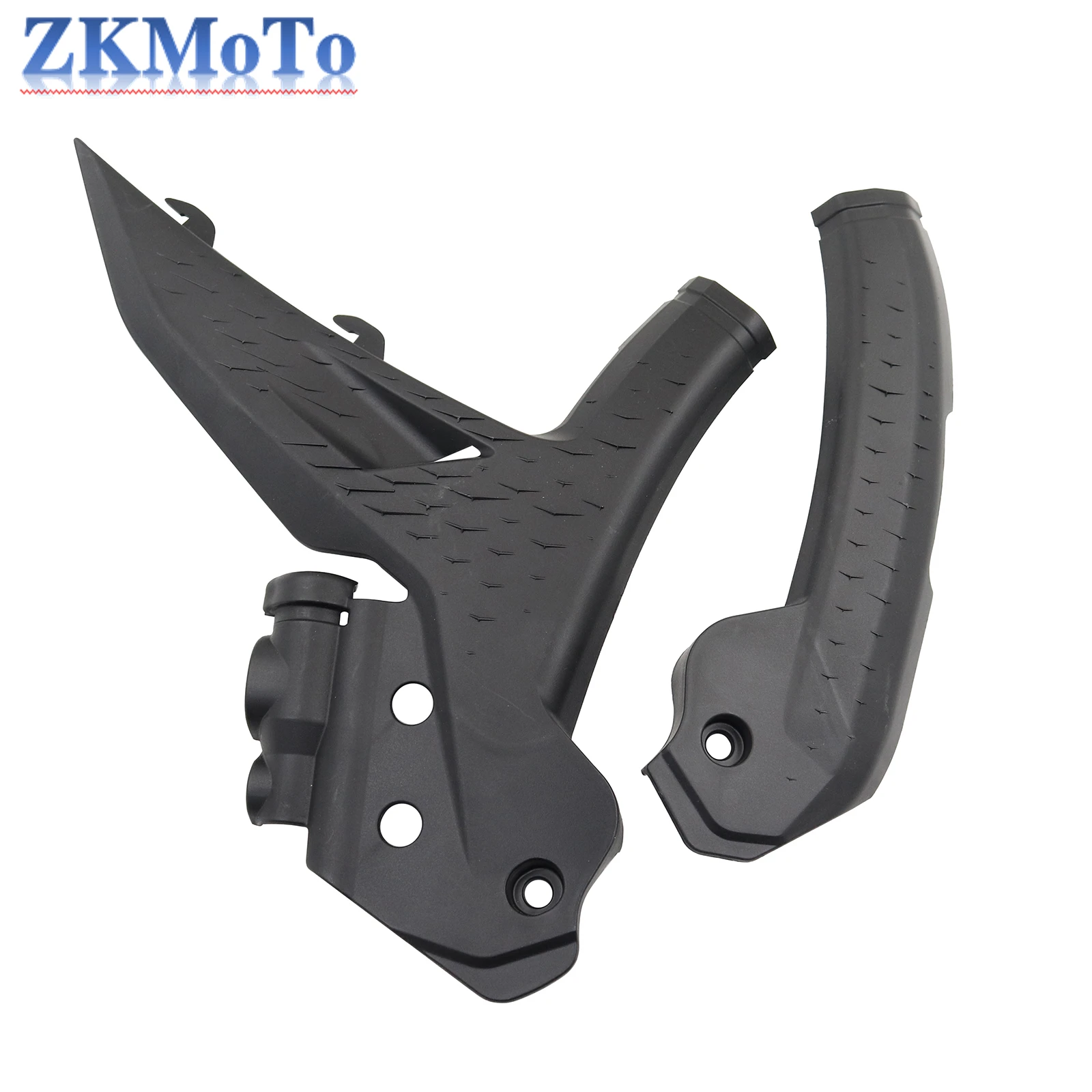 

Защитная крышка рамы мотоцикла для KTM EXC EXCF XCW SX SXF XC XCF 125 150 200 250 300 350 400 450 500 2023-2024 Запчасти