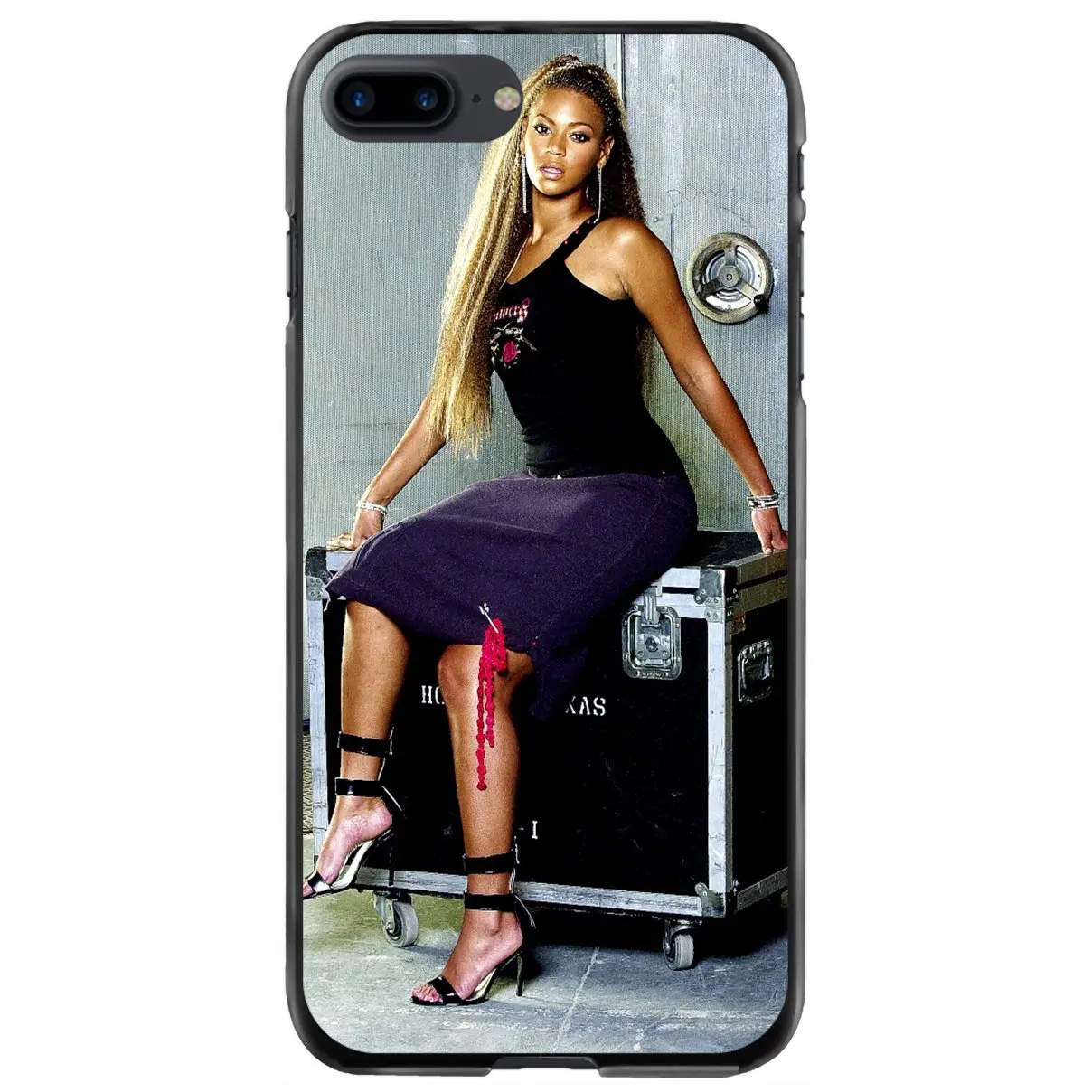 

Жесткий Чехол для iPhone 11 12 13 14 Pro MAX Mini 5 5S SE 6 6S 7 8 Plus 10 X XR XS