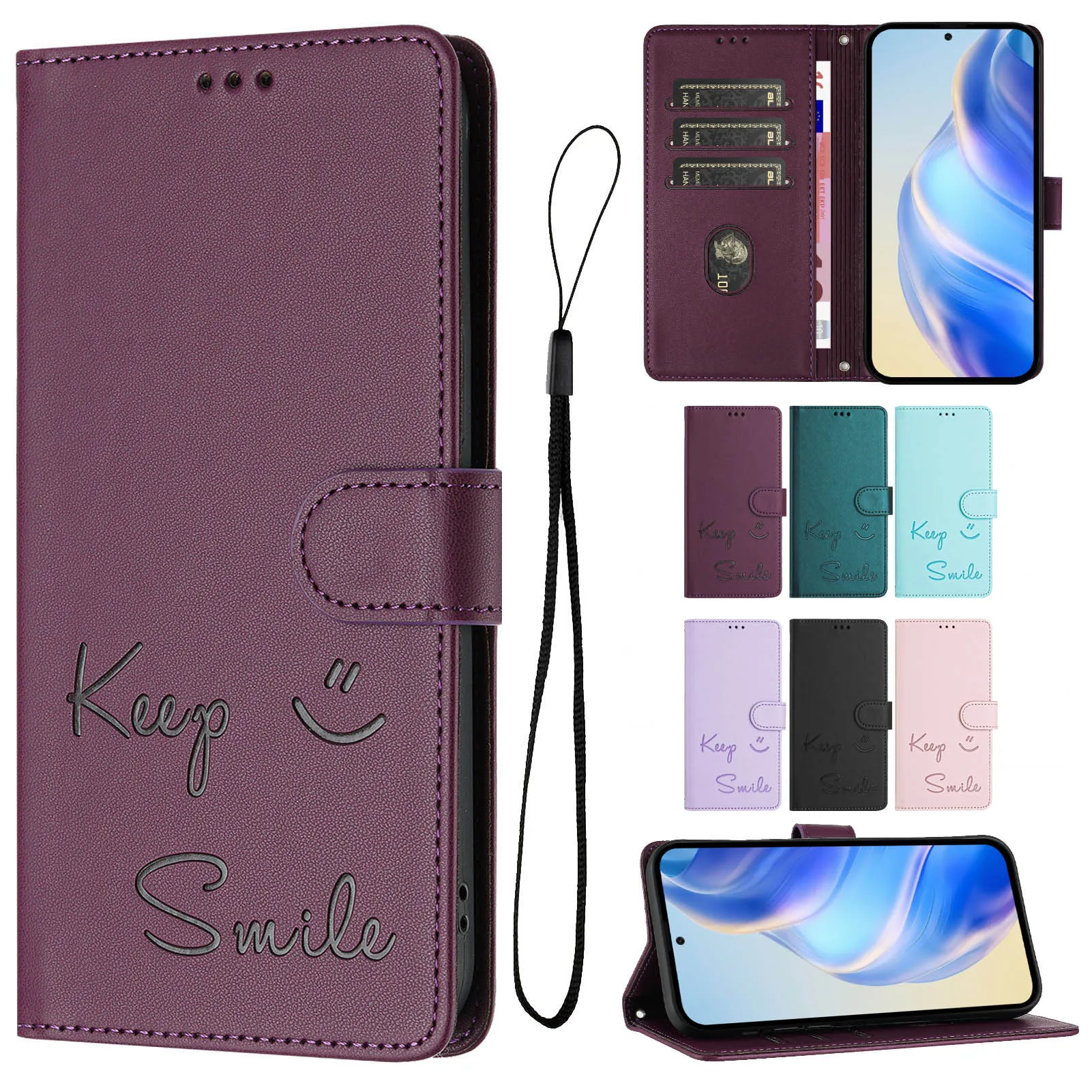 Чехлы Sunjolly для XiaoMi Mi CC9 CC9E A3 6X A2 A1 5X 11T Ultra 10T Pro Lite NE RedMi K30S чехол бумажник чехлы