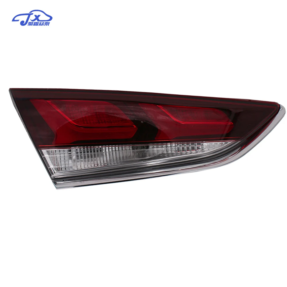 

Suitable for Sonata 9LF led rear tail light turn signal brake light Rear headlight assembly92401-C3600 92403-C3600