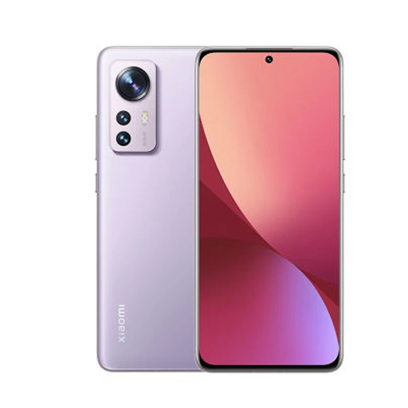 Рисунок 4 - Redmi Xiaomi 12X мобильный телефон