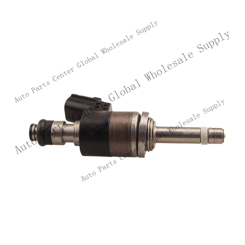 Фото Топливные форсунки Z+ 4 шт. 16010-5R1-305 для 1.5L KA6MT KACVT 2015-2019 гг. №3