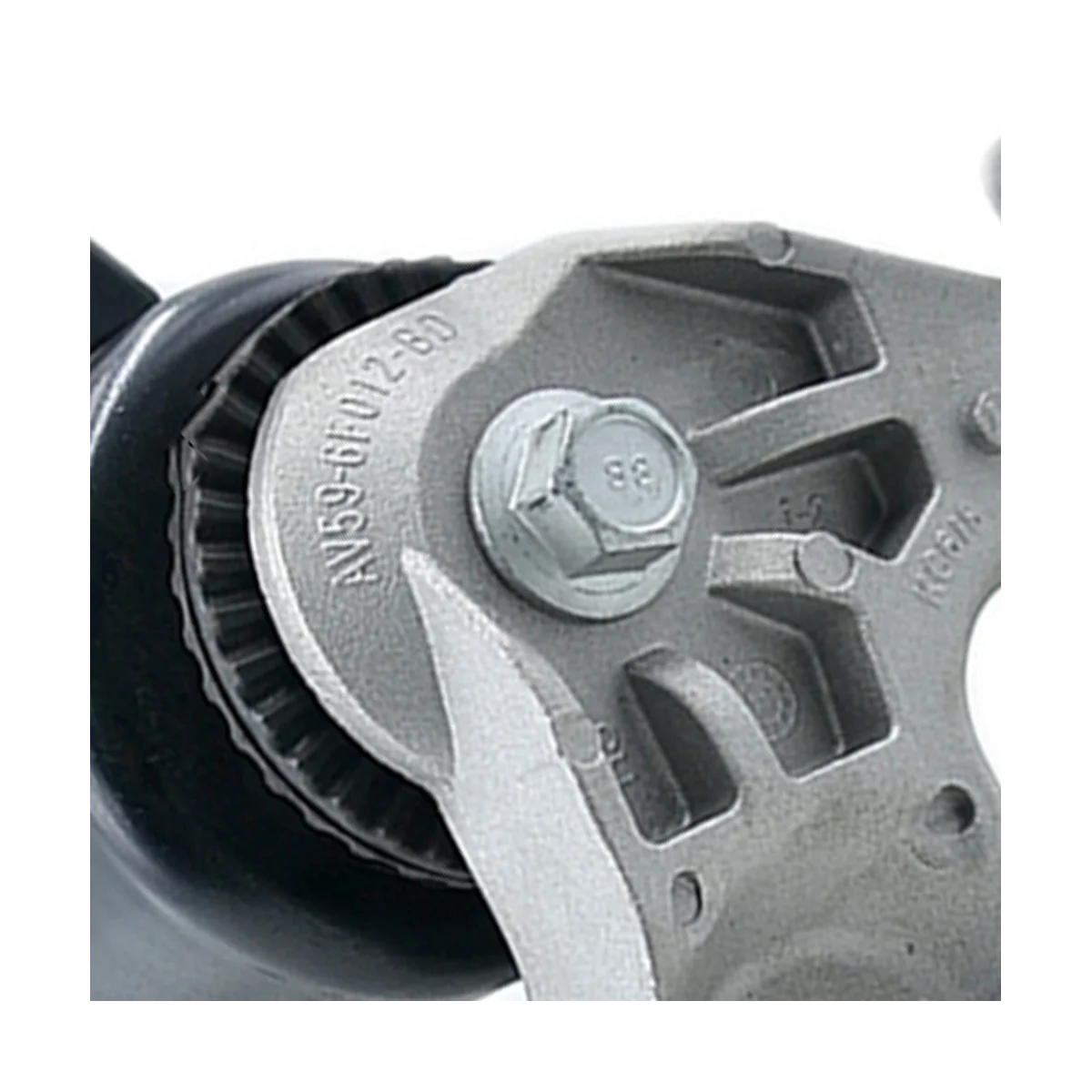 8V51-6F012-AJ 1776911 крепление двигателя для Ford Carnival FIESTA B-MAX сборка