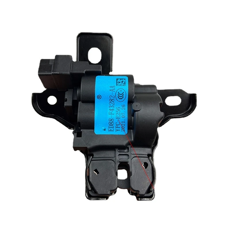 

For Ford 2015-18 Escort Trunk Lock Block Tailgate Lock Block Tailgate Lock Machine Latch