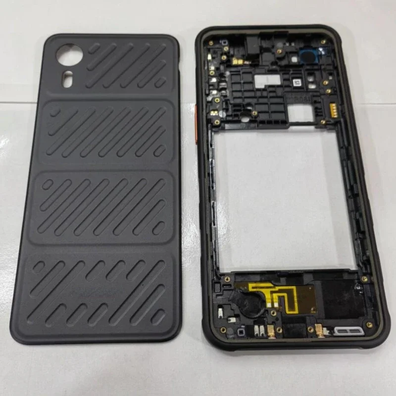 Средняя рамка + задняя крышка батарейного отсека панель Корпус Запасные части