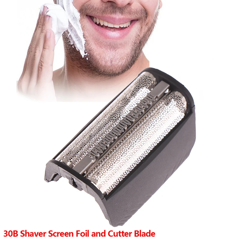 

Резак для фольги 30B для Braun