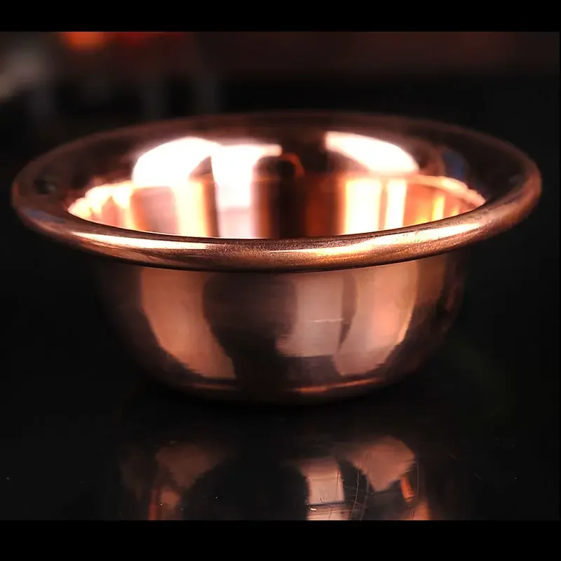 7 шт. Тибет Тибетский буддист Mikky предлагающая миску для воды фонарик с Божьим