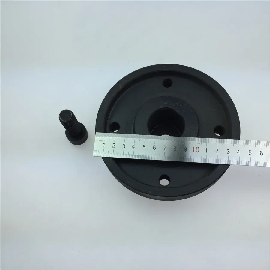 Запасные части A6 непористый джиг-балансировочный станок аксессуары для шин