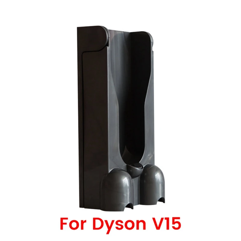 

Hot Docking Station Wall Mount Accessory For Dyson V15 Vacuum Cleaner Storage Rack Charger Hanger Charging Base Bracket